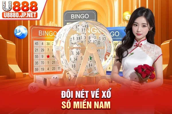 Đôi nét về xổ số miền Nam